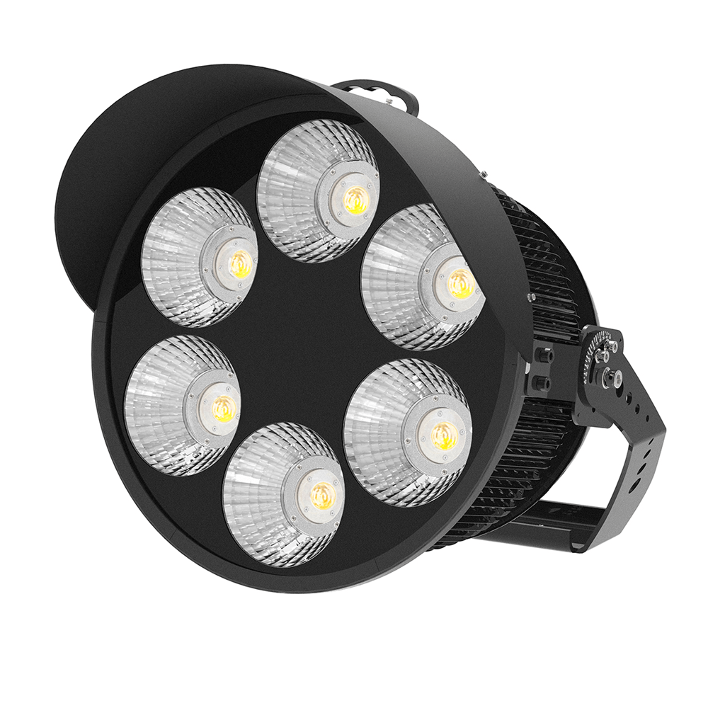 LED Stadium Light 2020 | HYH Lighting