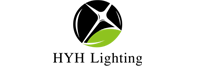 HYH Lighting Logo