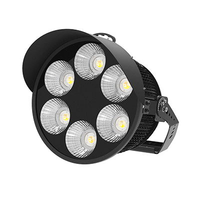 Best Led Outdoor Flood Light