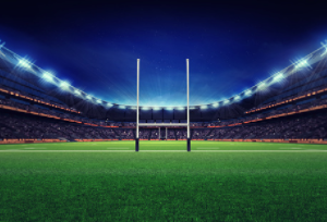 Rugby Field Lighting Rugby Field Lighting