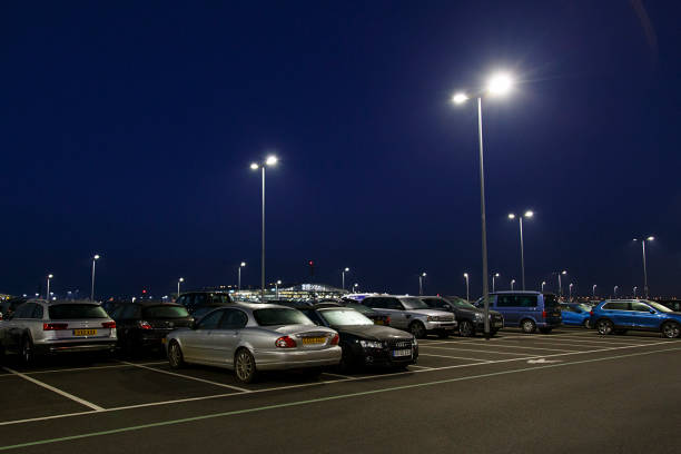 LED Parking Lot Light Buyer's Guide