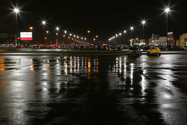 LED Parking Lot Light Buyer's Guide